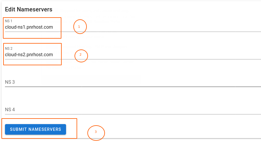 Resellme hosting images