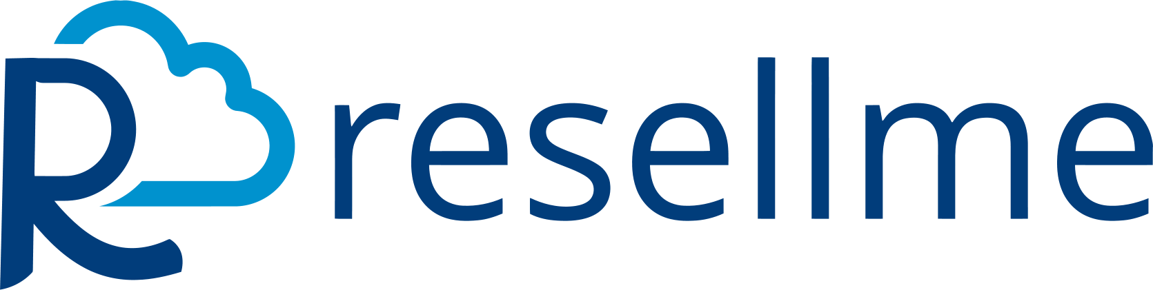 Resellme Logo